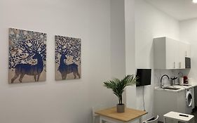 Ensanche Apartments